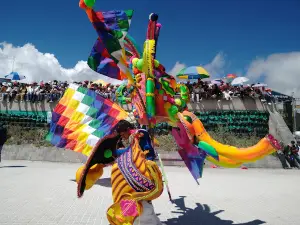 Plaza del Carnaval