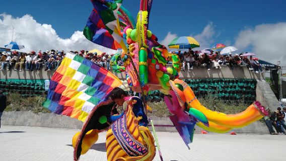 Plaza del Carnaval