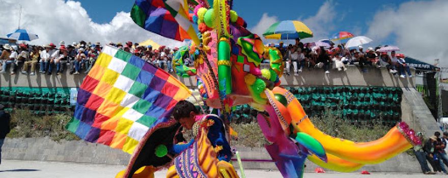 Plaza del Carnaval