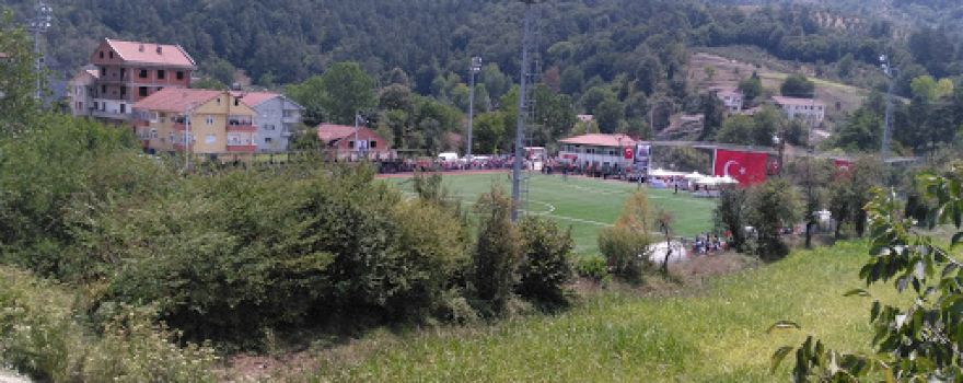 Yığılca Spor Kulubü