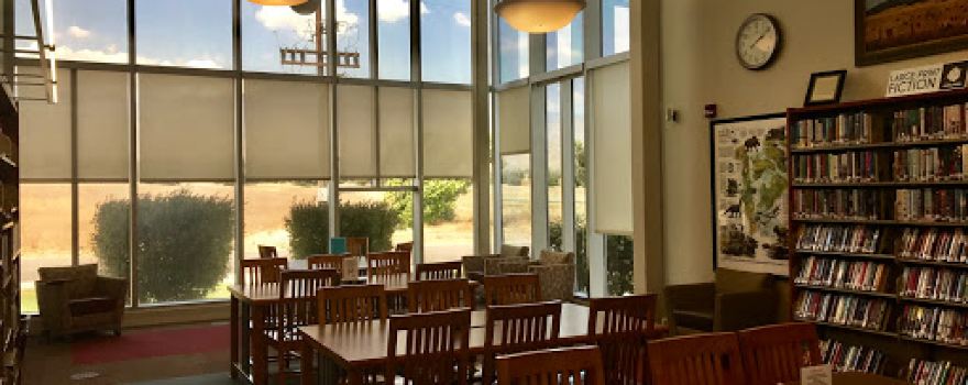 Cabazon Public Library