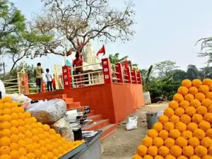 Manokamna Mandir
