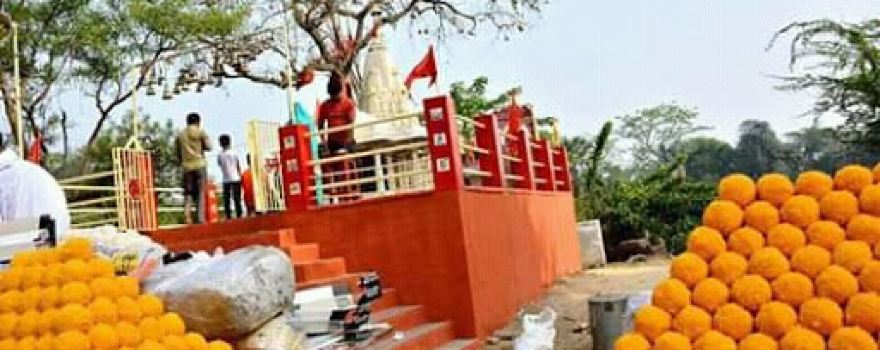 Manokamna Mandir