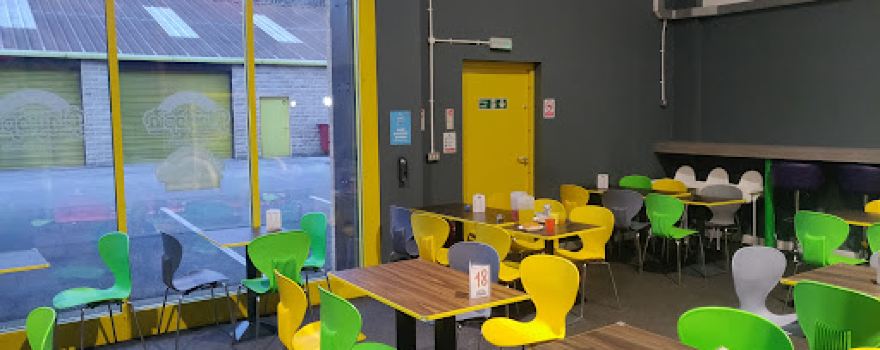 Playtopia Play Centre