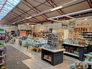 Garden Center Borghuis