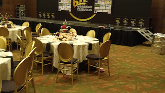 Eko Hotel Roundabout