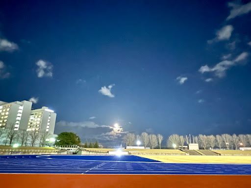Miyaginohara Sports Park