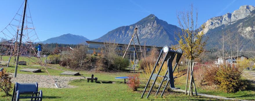 Generationen-Spielplatz Münster