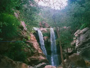 Hajh foundations