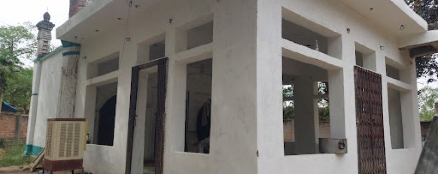 Masjid-E-Bilal Lalganj Chauraha