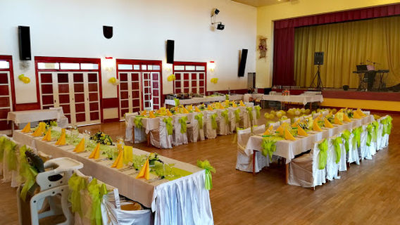 Kulturní dům Mikulčice