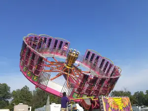 Owen County Fairgrounds