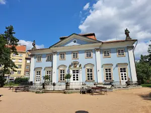Schlossgarten