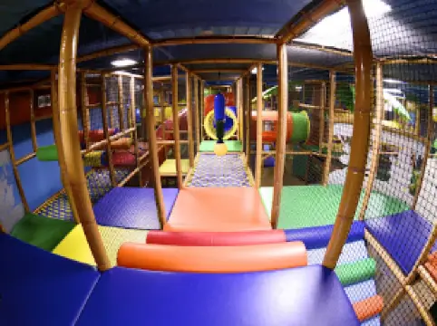 Billy Beez Crossgates Mall