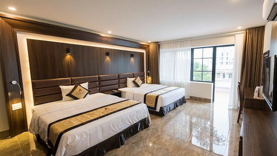 Hải Đăng Cô Tô