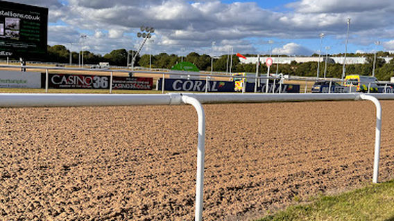 Wolverhampton Racecourse
