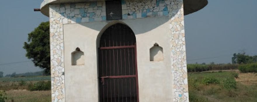 Sati Devi Mandir Kushal Ka Dera