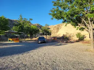 Westside Campground