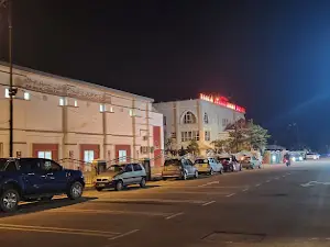 Tanah Merah, Kelantan Darul Naim, Malaysia.