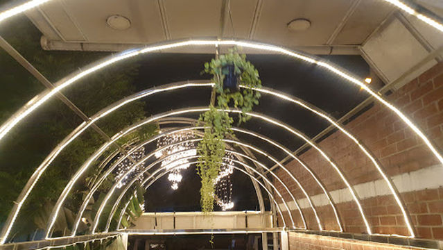 Efa Convention Center