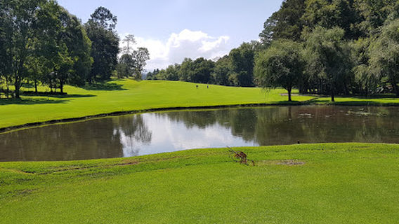Velo de Novia, Entrada para minusvalidos Park