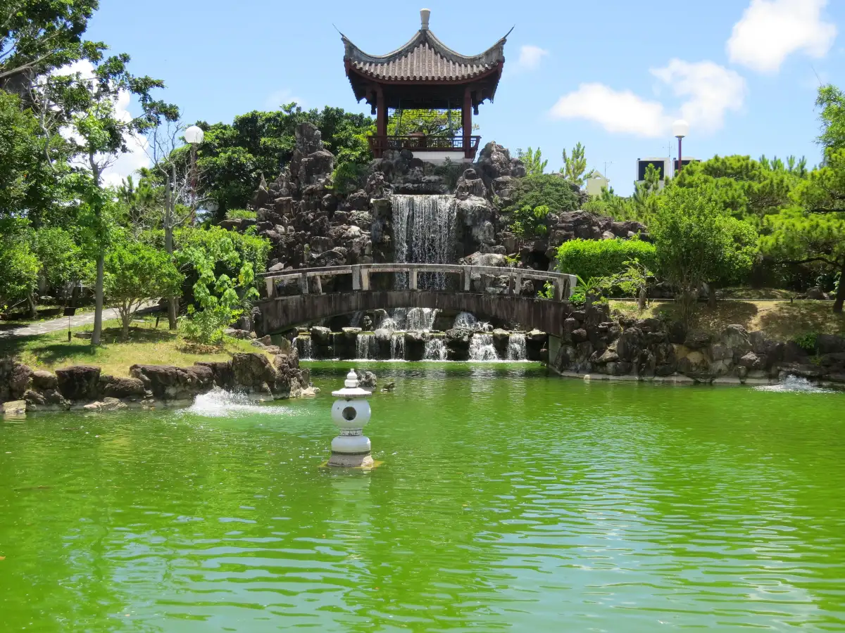 Fukushuen