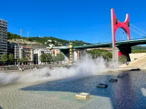 Musée Guggenheim (Bilbao)