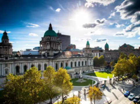 Belfast City Hall