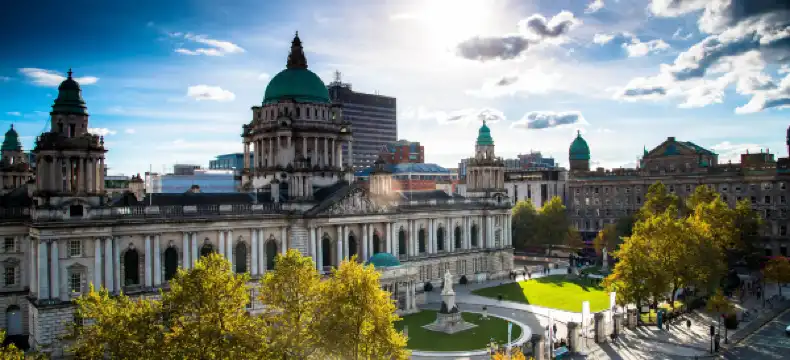 Hotels in Belfast