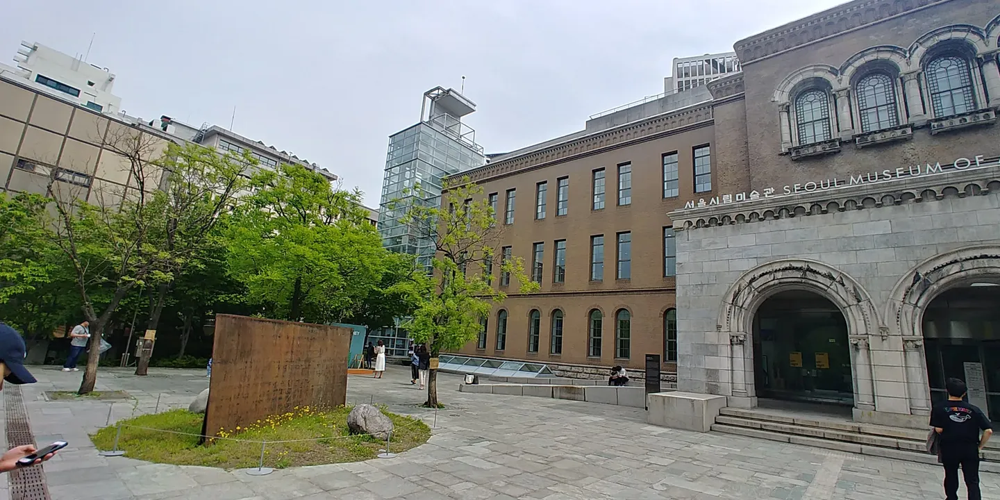 5_SeMA - Seoul Museum of Art