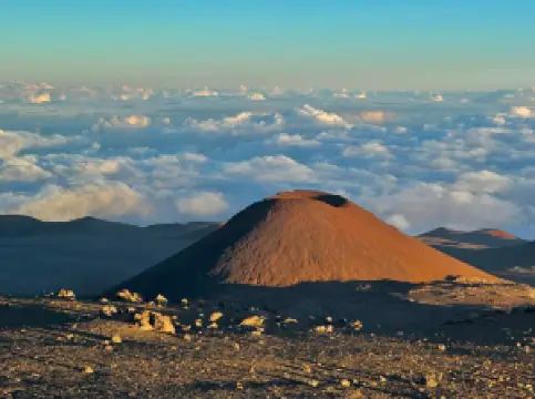 Mauna Kea