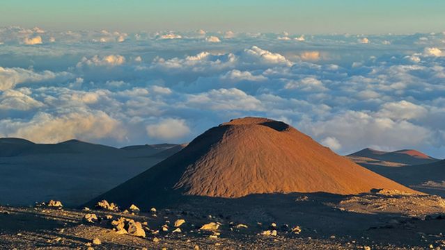 Mauna Kea