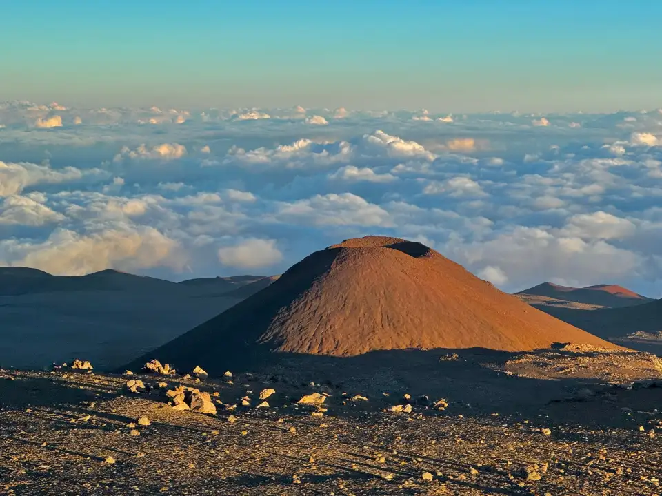 1_Mauna Kea