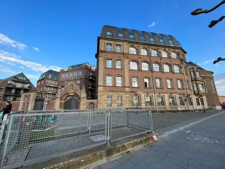 Hotels near Market Square (Marktplatz)