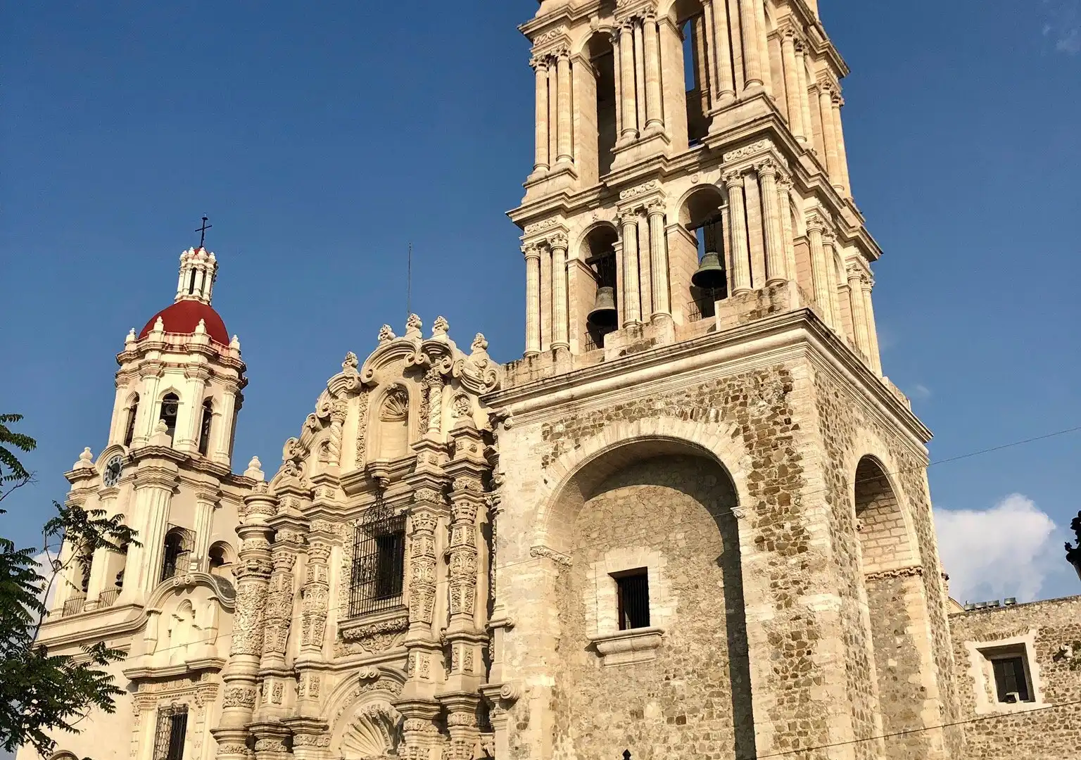 Hoteles cerca de Catedral de Saltillo de Santiago Apóstol