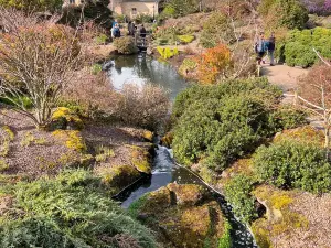 Royal Botanic Garden Edinburgh
