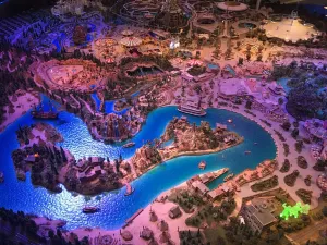The Walt Disney Family Museum