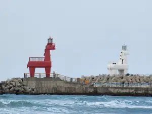 이호테우해변