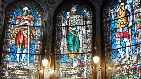 Hôtel de ville de Subotica