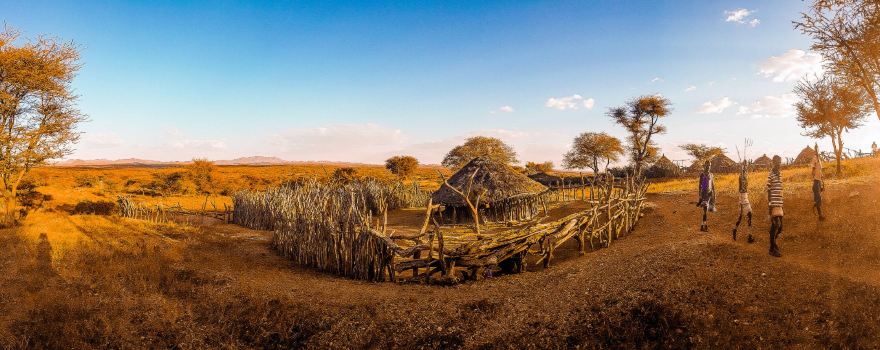 Mago National Park