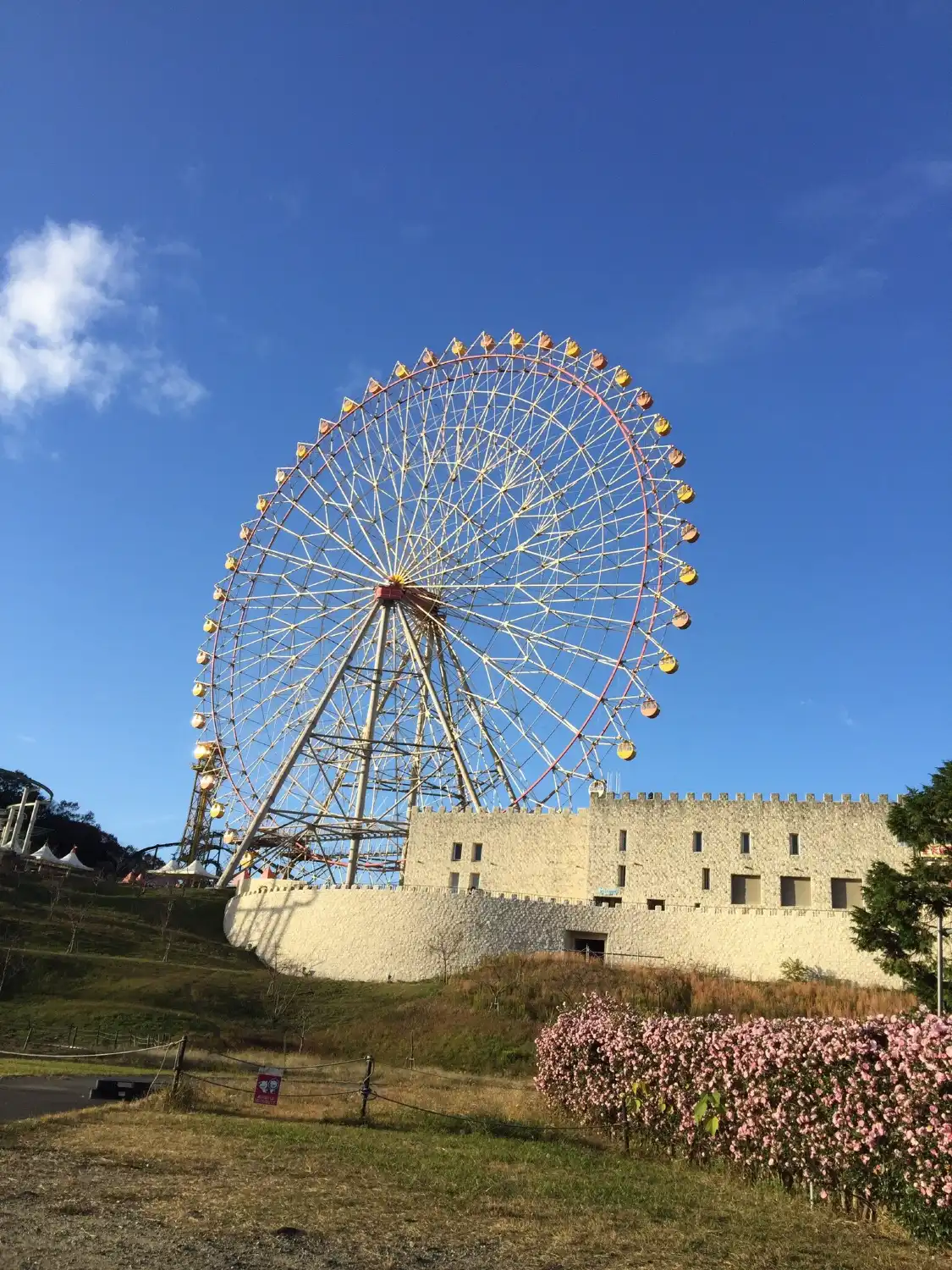 Hotels near Himeji Central Park