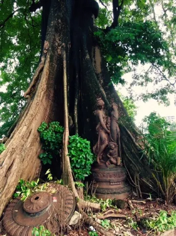Musée National de Guinée