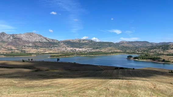 Royal Palace of Ficuzza