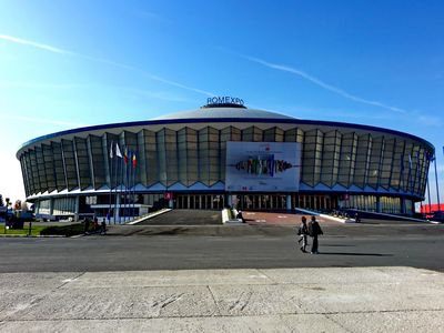 Romexpo