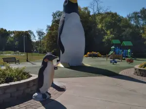 Penguin Park