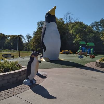 Penguin Park
