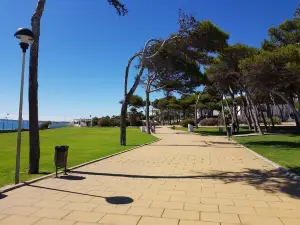 Parque de La Atalaya