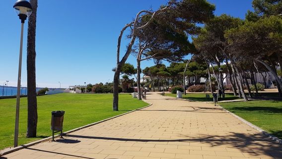 Parque de La Atalaya