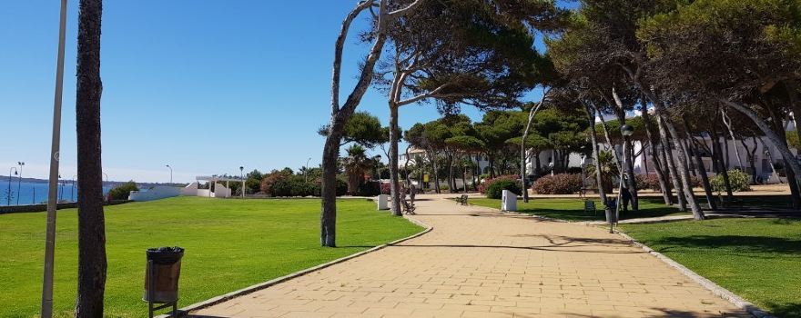 Parque de La Atalaya