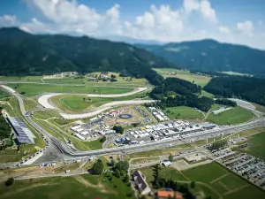 Red Bull Ring